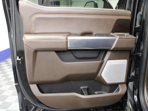 Used 2026 Ford F250 King Ranch AWD/4WD image 74