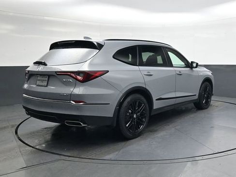 New 2026 Acura MDX A-Spec image 4