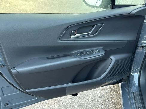 New 2026 Toyota Prius XSE image 13