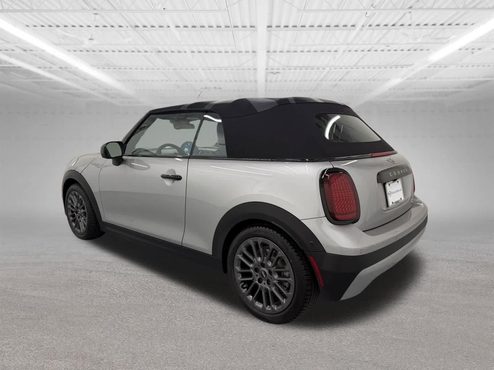 Used 2026 MINI Cooper S FWD image 3