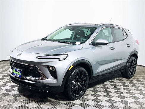 New 2026 Buick Encore GX Sport Touring w/ Comfort Package image 4