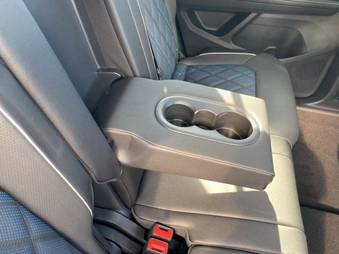 New 2026 Volkswagen Atlas Cross Sport SEL Premium R-Line image 66