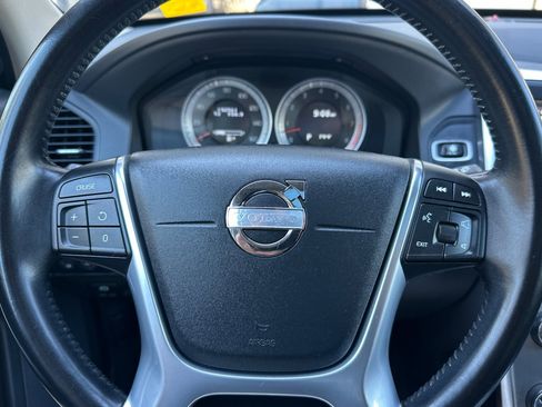 Used 2013 Volvo XC60 T6 Platinum Sport Utility 4D AWD/4WD image 26