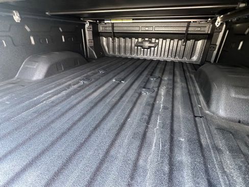 Used 2025 Chevrolet Silverado 2500 High Country w/ High Country Premium Package image 4