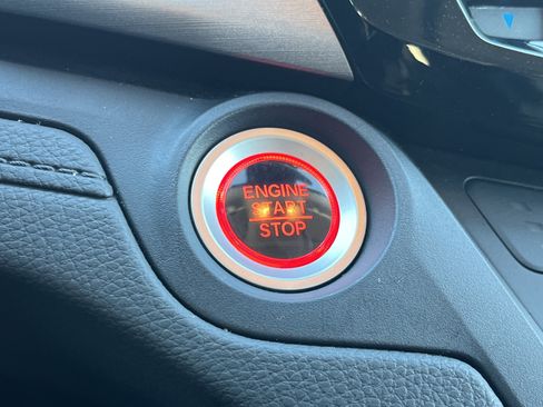 Certified 2025 Honda Odyssey EX-L image 10