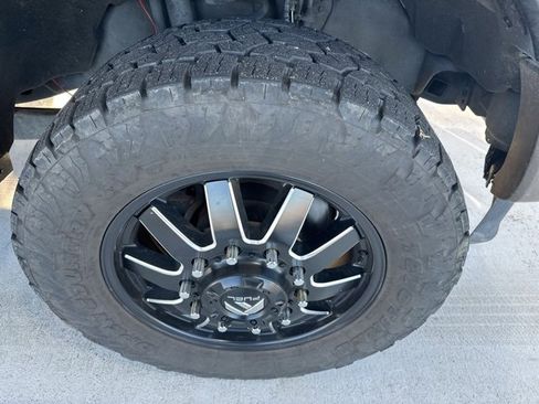 Used 2022 Ford F450 King Ranch w/ King Ranch Ultimate Package image 9