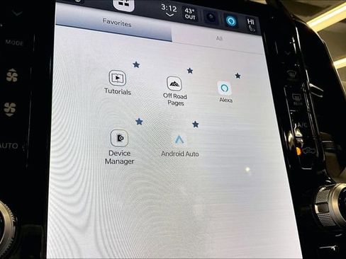 Used 2024 RAM 2500 Laramie w/ Safety Group image 37