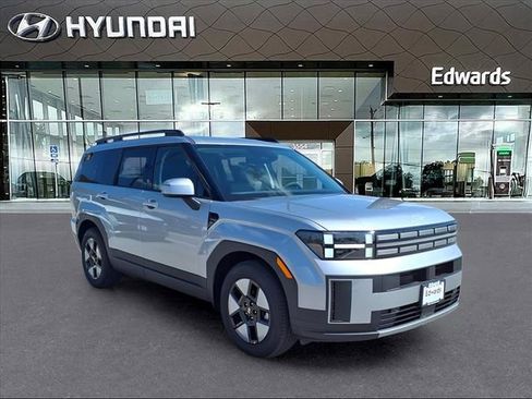 New 2026 Hyundai Santa Fe SEL image 10