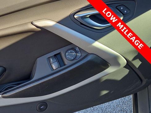 Used 2023 Chevrolet Camaro LT w/ RS Package image 13