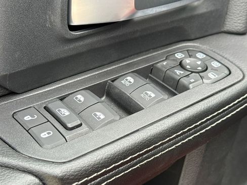 New 2026 RAM 2500 Big Horn image 20