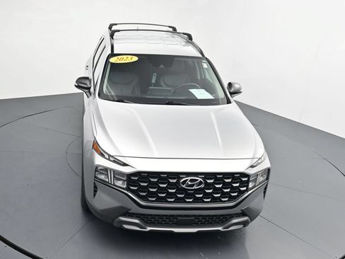 Used 2023 Hyundai Santa Fe XRT FWD image 21
