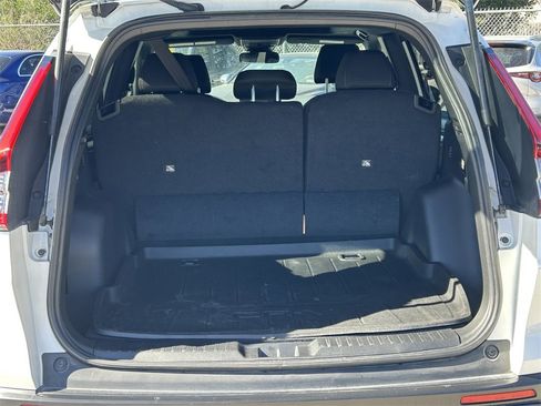 Used 2024 Honda CR-V Sport image 15