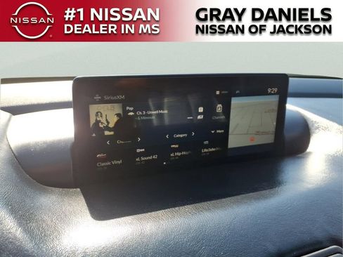 Used 2021 Acura TLX w/ Technology Package FWD image 16