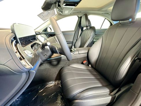 New 2026 Mercedes-Benz E 350 Sedan image 18