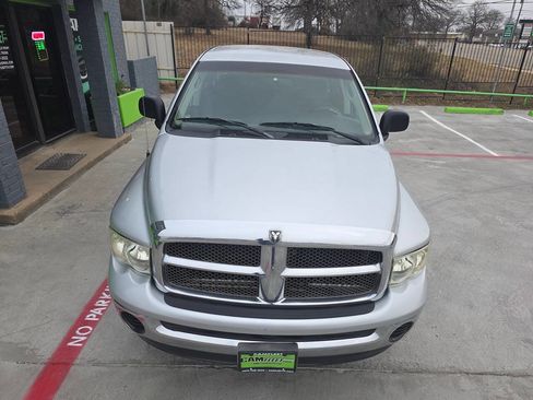 Used 2002 Dodge Ram 1500 Truck 2WD Quad Cab image 6