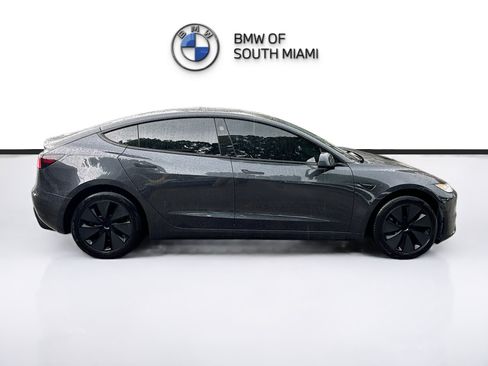 Used 2025 Tesla Model 3 Long Range RWD image 8