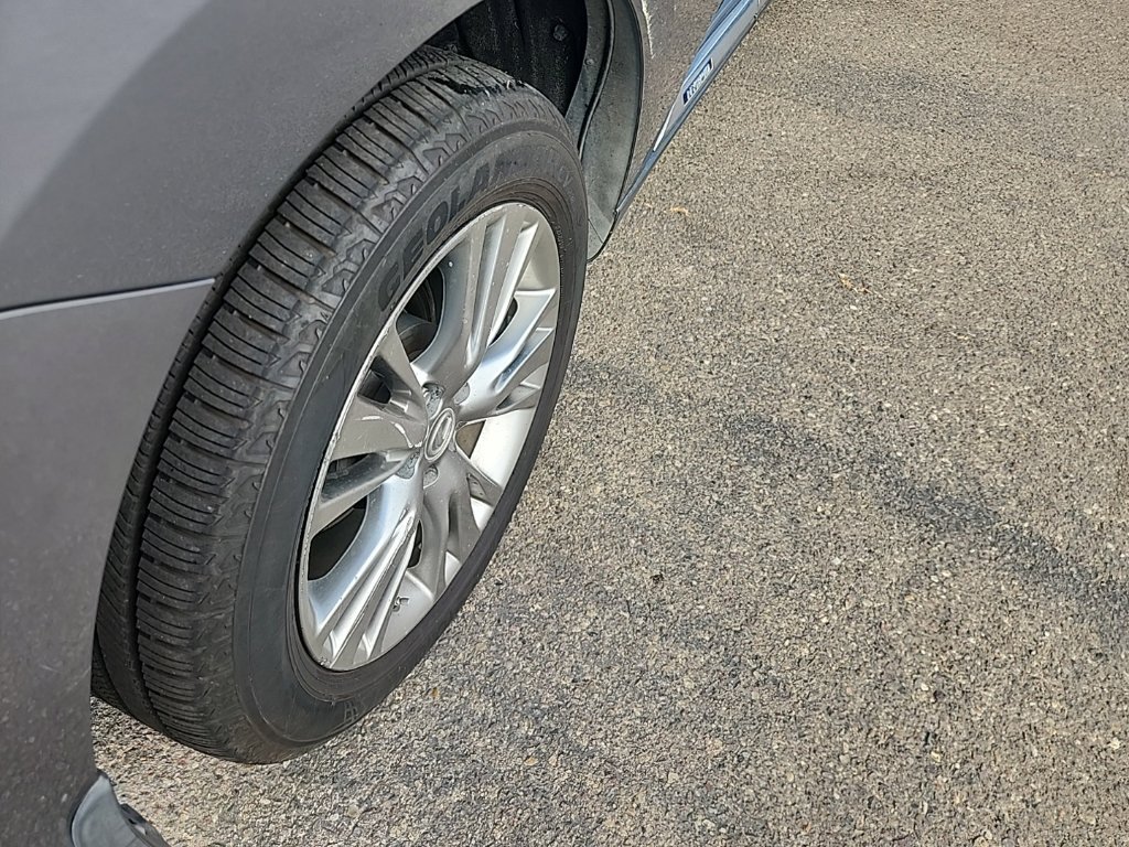 Used 2013 Lexus RX 450h FWD w/ Navigation Pkg image 15