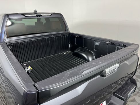 New 2026 Toyota Tundra 1794 Edition image 26
