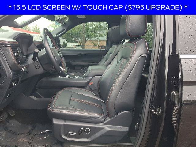 Certified 2023 Ford Expedition Limited AWD/4WD image 15