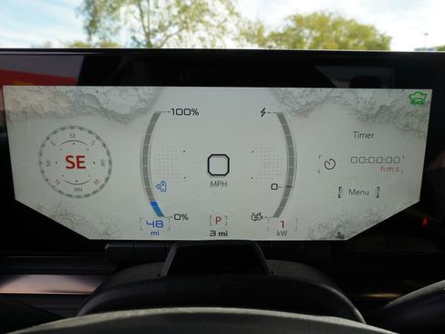 New 2025 GMC Hummer EV 3X image 20