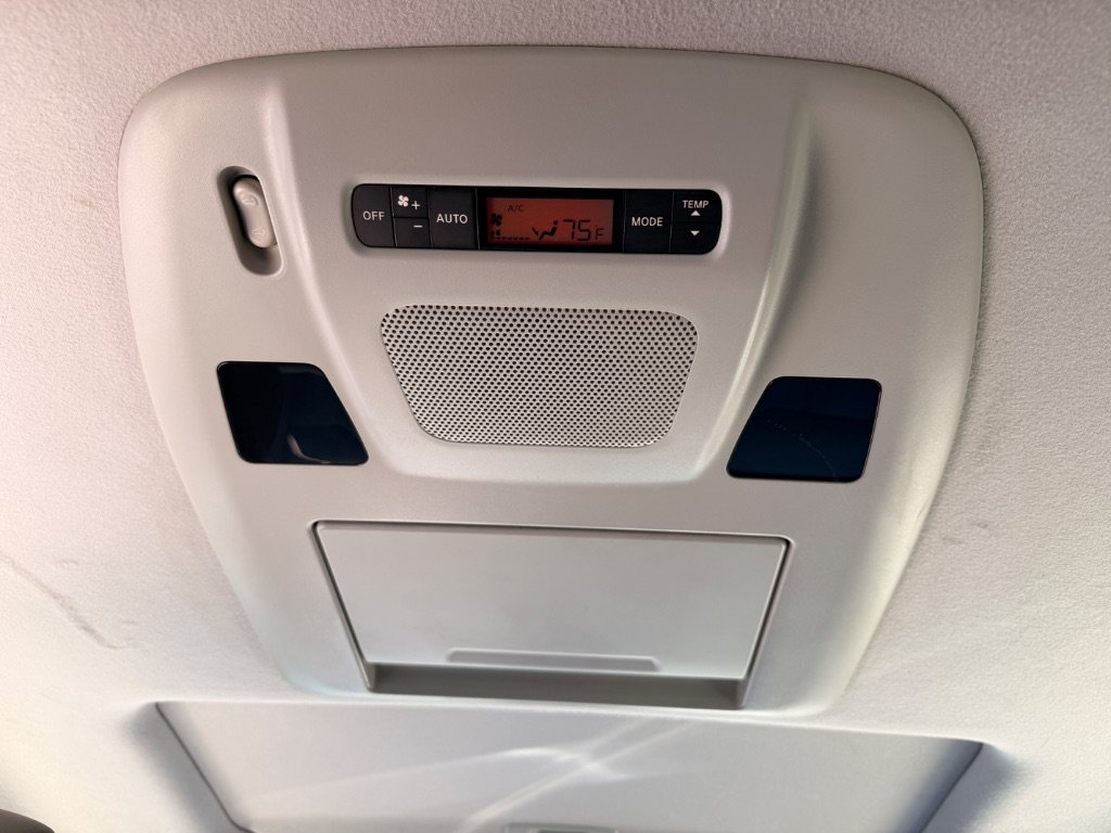 Used 2015 Nissan Quest SL w/ Bose Package FWD image 15