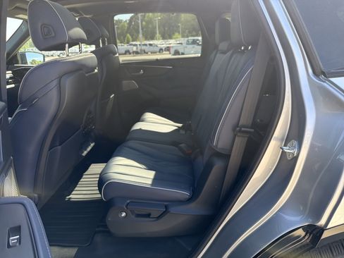 Certified 2024 Acura MDX Type S AWD/4WD image 32