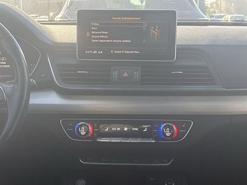 Used 2019 Audi SQ5 Premium Plus w/ Premium Plus Package image 27