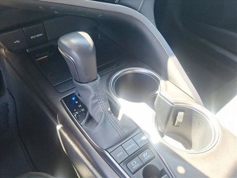Certified 2024 Toyota Camry SE w/ Audio Upgrade Package FWD image 11
