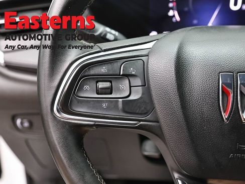 Used 2024 Buick Encore GX Preferred FWD image 14