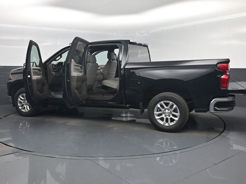 Used 2024 Chevrolet Silverado 1500 LT image 51