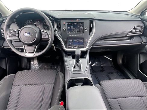 Used 2025 Subaru Legacy image 19