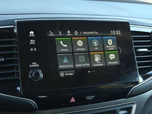 Used 2022 Honda Pilot EX-L image 34