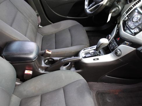 Used 2012 Chevrolet Cruze Eco image 14