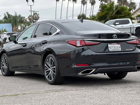Used 2023 Lexus ES 350 w/ Premium Package FWD image 6