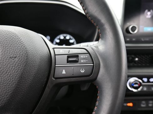 Certified 2023 Honda CR-V Sport image 33