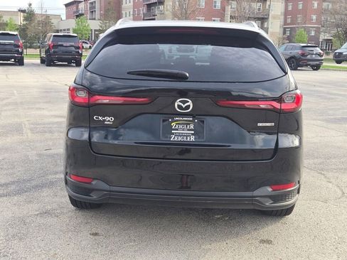 Used 2024 MAZDA CX-90 3.3 Turbo w/ Select Package image 17