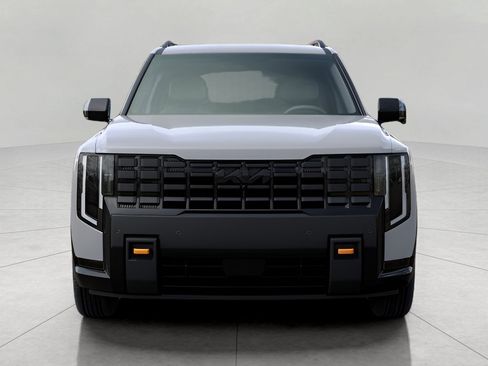 New 2027 Kia Telluride SX Prestige X-Pro AWD/4WD image 2
