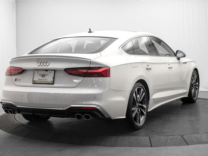 Used 2023 Audi S5 Premium Plus w/ Premium Plus Package