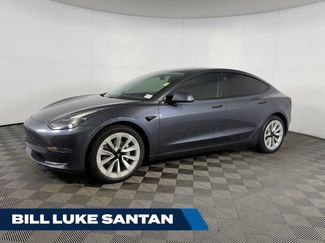 Used 2023 Tesla Model 3 Long Range AWD/4WD video 1