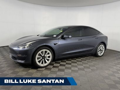 Used 2023 Tesla Model 3 Long Range