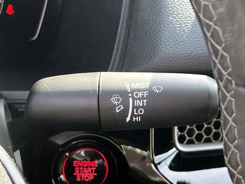 Certified 2023 Honda Civic Sport image 20