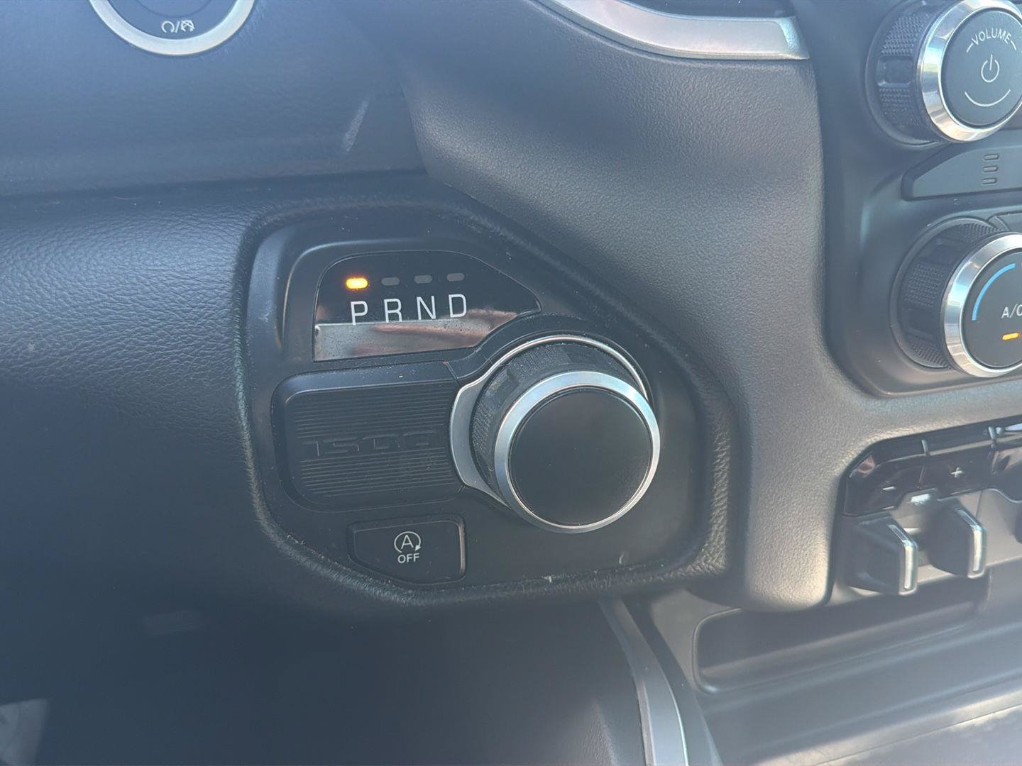 Used 2021 RAM 1500 Big Horn RWD image 26