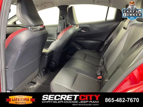 Used 2023 Toyota Prius Prime FWD image 26