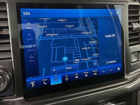 Used 2021 Ford F150 XLT w/ Equipment Group 302A High image 28