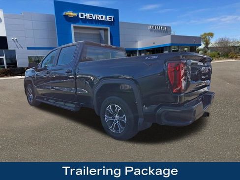 Used 2023 GMC Sierra 1500 Pro w/ X31 Off-Road Package image 6