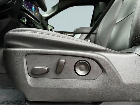 Used 2024 Chevrolet Silverado 1500 RST w/ RST All Star Premium Package AWD/4WD image 14