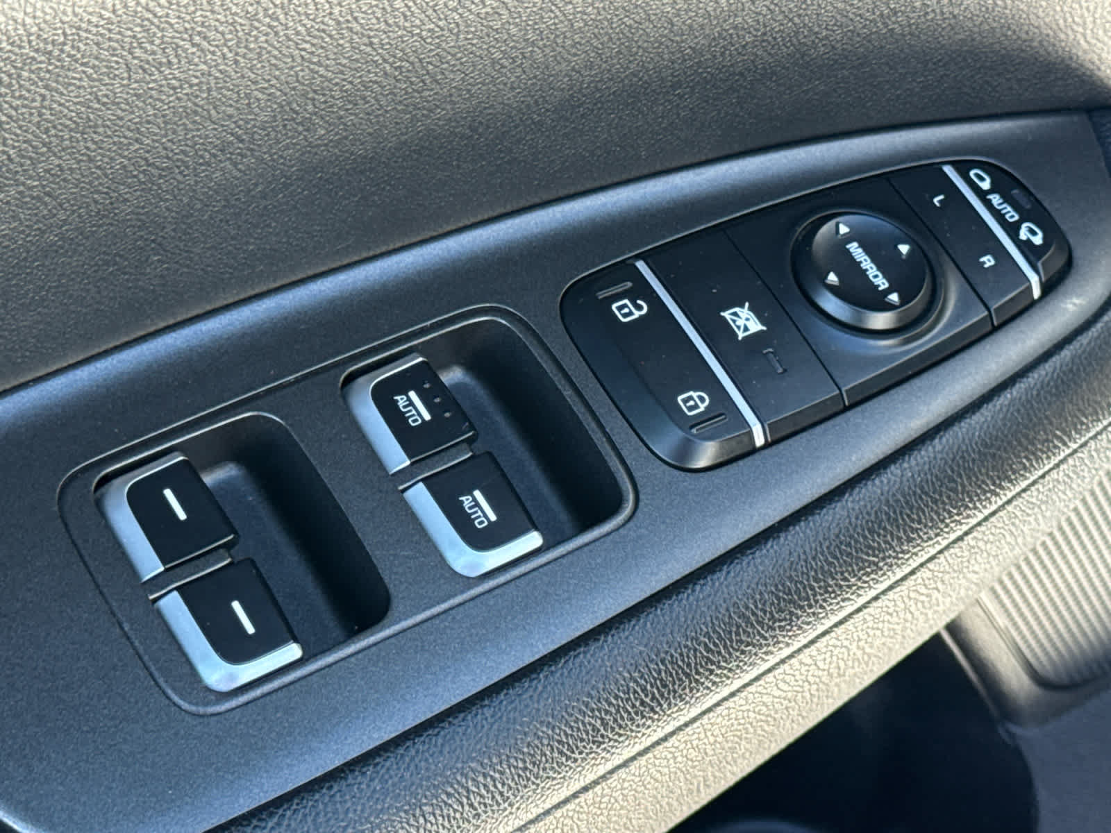 Used 2016 Kia Optima LX w/ Technology Package FWD image 18