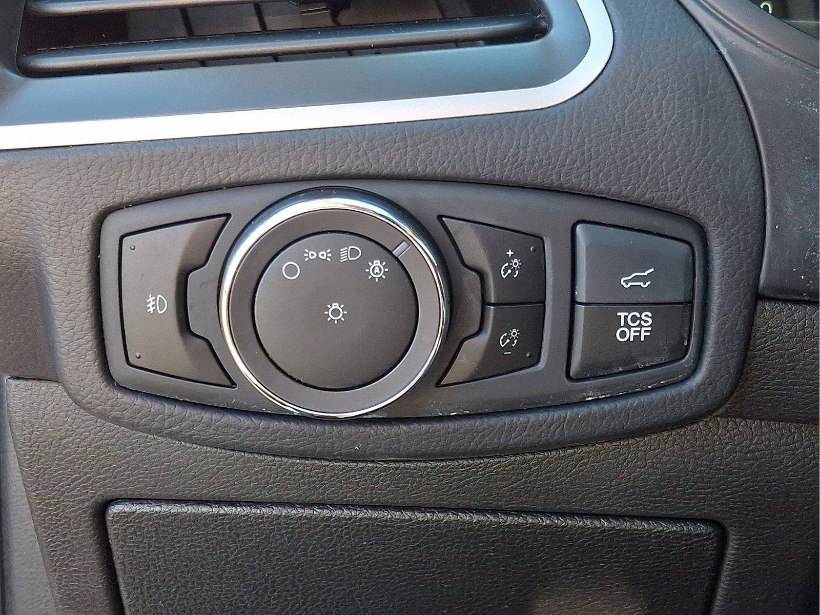 Used 2024 Ford Edge SEL w/ Convenience Package AWD/4WD image 21