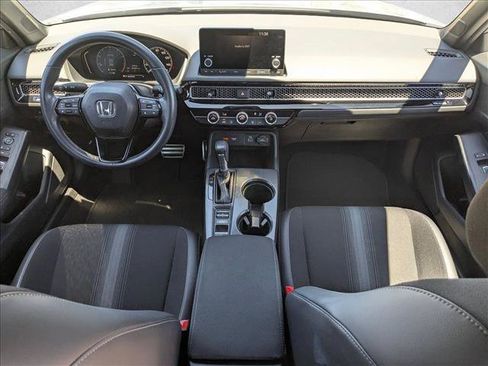Used 2024 Honda Civic Sport image 16