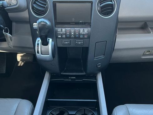 Used 2011 Honda Pilot EX-L image 11